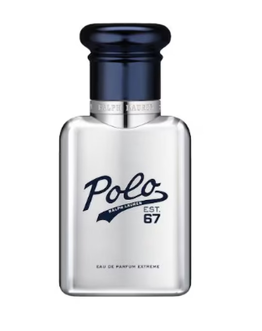 PERFUME POLO 67 EXTREME MASCULINO EAU DE PARFUM